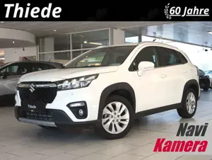 Suzuki Others (SX4) S-Cross 1.4 COMFORT NAVI/LED/KAMERA/SH/DAB