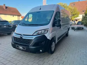 Citroen Jumper 35 L3H2 GRK Club BlueHDi 140 *Klima*LRV*
