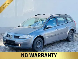 Renault Megane 1.9 dCi Dynamique *KLIMA*
