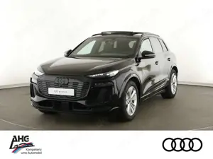 Audi Q6 e-tron quattro 315 kW S line business