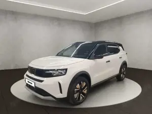 Opel Frontera Ultimate Hybrid 107kW (145 PS)