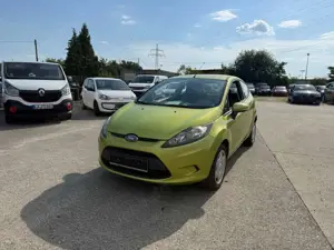 Ford Fiesta Trend