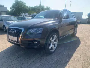 Audi Q5 2.0 TDI 125 kW quattro