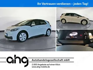 Volkswagen ID.3 58 kw AHK PDC