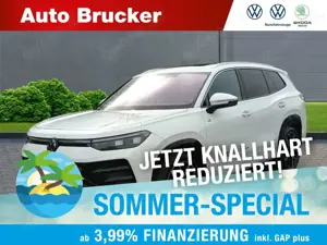 Volkswagen Tayron 2.0 TDI 4Motion R-Line+Anhängerkupplung+Soundsyste