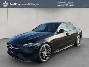 Mercedes-Benz C 220 C-Klasse
