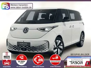 Volkswagen ID. Buzz Pro LR 7S KomfortP+ AssisP+ UVP-24%*