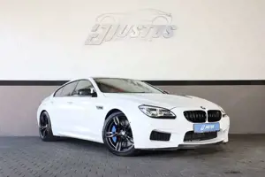BMW M6 Gran Coupé/360*/HUD/Vollausstattung/BO/R20