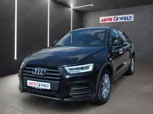 Audi Q3 2.0 TDI basis quattro