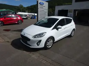 Ford Fiesta Cool  Connect Privatverkauf