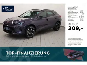 CUPRA Formentor 2.0 TSI VZ