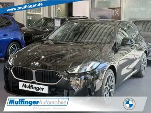 BMW 120 Kamera LED Navi DAB Sitzh.Driv/ParkAs.AHK18"