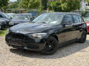 BMW 116 1 Limousine 5-trg. 116 i-ALU-KLIMA