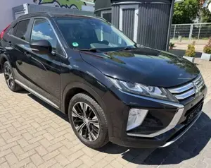 Mitsubishi Eclipse Cross Eclipse Cross 1.5 T-MIVEC (ClearTec) CVT 4WD Top
