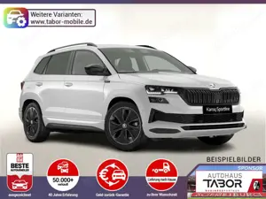 Skoda Karoq DSG Sportl Matrix Nav 360 Canton UVP-30%*