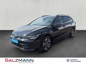Volkswagen Golf Variant VIII Var. 1.5 TSI Navi, Kamera, LED, ACC KLIMA AL