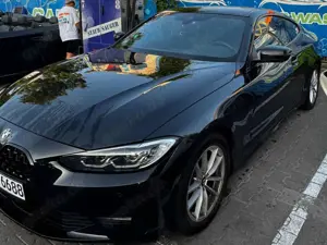 BMW 420 420i Coupe