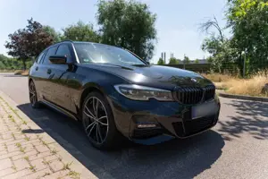 BMW 330 330d Touring xDrive Aut.M Sport