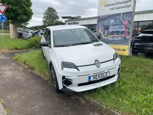 Renault R 5 E-Tech elektrisch Evolution 120 Urban Range  Sofort Lieferbar