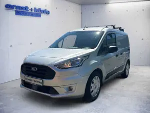 Ford Transit Connect Transit Connect Trend AHK Schiebetür re/li 3Sitz