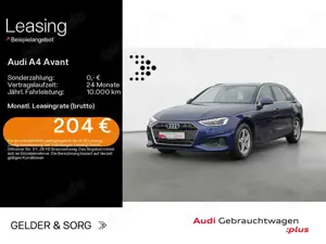 Audi A4 35 TDI LED*EPH*Standh.*Business*Virtual