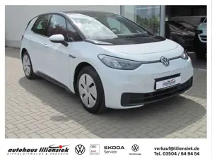 Volkswagen ID.3 Pro 107 kW