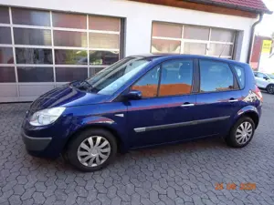 Renault Scenic Scenic 1.6 16V Authentique