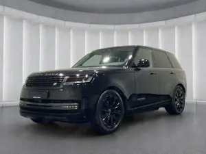 Land Rover Range Rover Autobiography 3.0 P550e Geländewagen. 405 kW. 5-tü