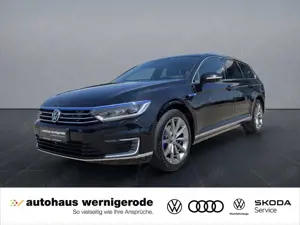 Volkswagen Passat Variant GTE *AHK*Pano*DCC*LED*StndHzng*