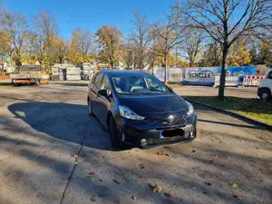 Toyota Prius+ Prius  (Hybrid)