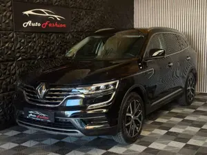 Renault Koleos Techno *1.HAND* TÜVInspektion NEU