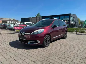 Renault Scenic Authentique