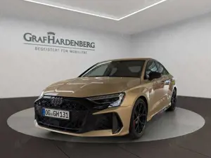 Audi RS3 Audi RS 3 Limousine 294 kW S tronic