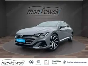 Volkswagen Arteon Shooting Brake 2.0TSI DSG *R-Line*RFK+Leder+ACC+LE