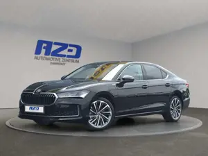 Skoda Superb IV LK CANTON DCC H-UP SITZBLF/MASSAG 360°