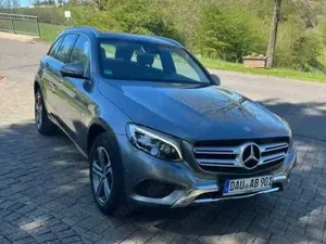 Mercedes-Benz GLC 220 GLC 220 d Coupe 4Matic 9G-TRONIC Edition 1