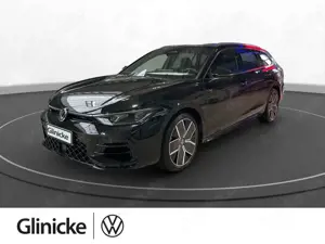 Volkswagen Passat R-Line 2.0 TSI (265 PS) DSG 4Motion | AHK