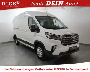 Maxus Deliver 9 2.0d L3H2 3SI+KLIMA+KAM+TEMP+LED+PDC+