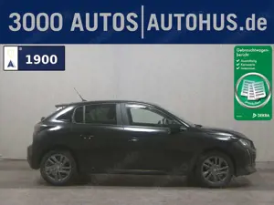 Peugeot 208 1.2 PureTech Active PDC LED Tempomat