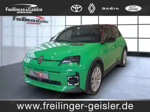 Renault R 5 150 Comfort Range Techno Bluetooth Navi LED
