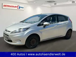 Ford Fiesta 1.25i Klima 5-trg.