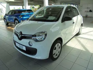 Renault Twingo Life