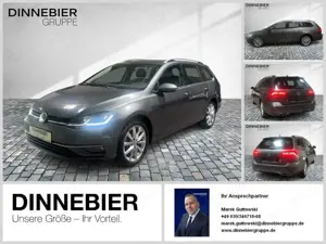 Volkswagen Golf Variant Golf VII Variant  Highline BMT NAVI+SHZ+ACC