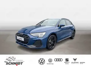 Audi A3 Sportback TFSI 110 kW S line Nav Shzg LM