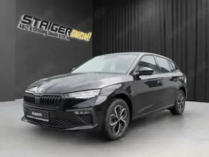 Skoda Scala Selection 1.5TSI DSG>BlackPaket>LED>Sitzheizung