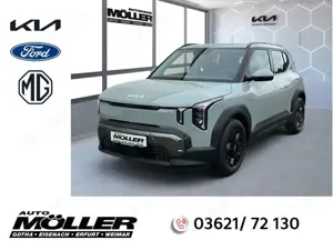 Kia Others 42.2kWh Earth P3 P5-P6 5-Sitze 360°Kamera Navi Tot