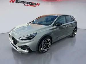 Hyundai i30 *1.6*N Line*Hatchback*LED*R.KAM*KEY.GO*NAV*