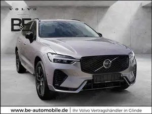 Volvo XC60 T8 Plus Dark Recharge Plug-In Hybrid AWD