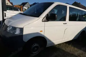 Volkswagen T5 Kombi 1.9 Di Kombi