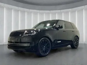 Land Rover Range Rover Autobiography 3.0 P550e Geländewagen. 405 kW. 5-tü